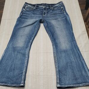 Miss Me Universal Flare